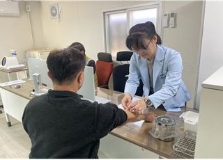 서울시, 요셉의원 떠난 영등포쪽방촌 주 3회 찾아가는 진료