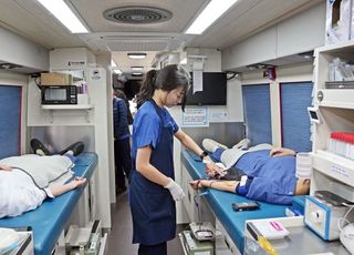 의정부을지대병원, '생명나눔 사랑의 헌혈' 캠페인 전개