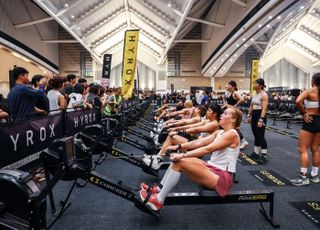 하이록스,역대 최대 규모로 첫 서울 레이스 개최