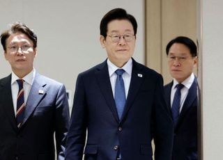 李대통령 "청년의 미래가 곧 대한민국의 미래"