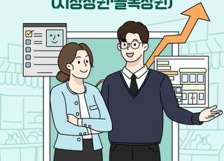 경상원, ‘상권 매니저 지원사업’ 공모…매니저 급여 월 270만원 지원