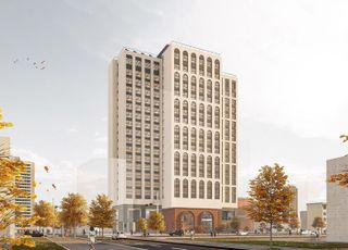 MGRV, 직장인 특화 임대형기숙사 '맹그로브 당산' 착공