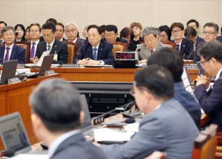 국회 보건복지위, 대한적십자사 등 국감 [2025 국정감사]
