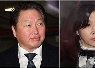 최태원-노소영 이혼소송 파기환송심, 서울고법 가사1부에 배당