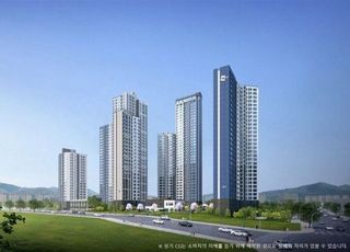 분양·매매·거래 모두 급등, ‘59㎡ 전성시대’ 여는 두산위브 더센트럴 도화