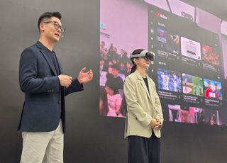 생생한 화질에 빠른 응답성…삼성 '갤럭시 XR', 메타·애플과 붙을만?[체험기]