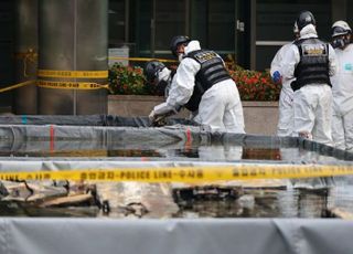 경찰, 국정자원 화재 불법 하도급 정황 포착…"관련 업체 5곳 수사 중"