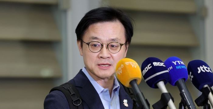 김정관 산업부 장관 다시 방미…관세협상 속도