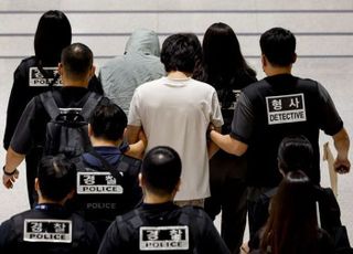 캄보디아 범죄단지서 한국인 57명 추가 체포 보도한 외신…외교부 "사실 아냐"
