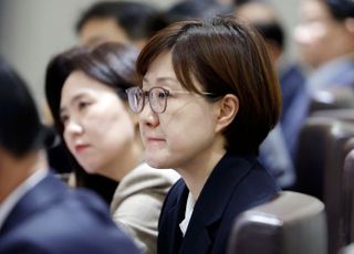 최수영 “김현지 감싸는 여권, ‘취임덕’ 자초”