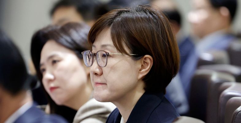 최수영 “김현지 감싸는 여권, ‘취임덕’ 자초”