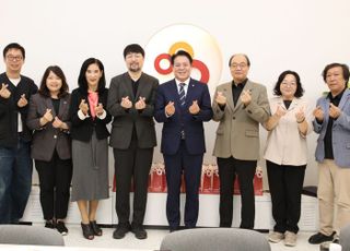 안양문화예술재단, 제8회 안양공공예술프로젝트 집행위원회 개최