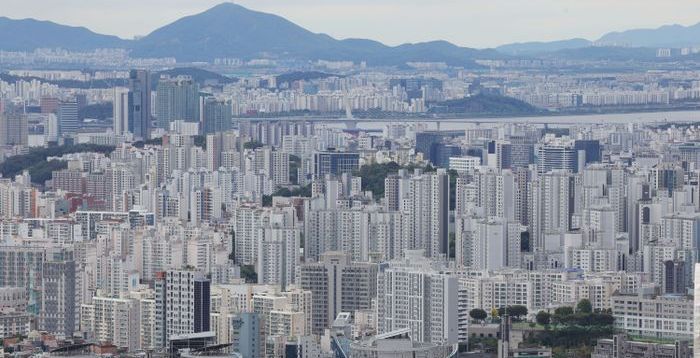 서울 15개 구청장 "일방적 토허제 지정 철회해야…재산권 침해"