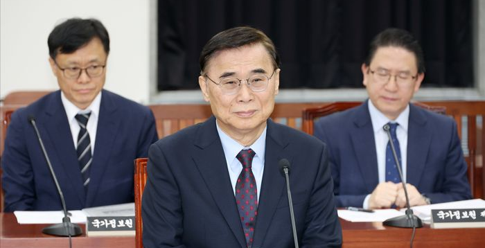 "李대통령, 국정원에 '캄보디아 범죄 발본색원' 특별지시"