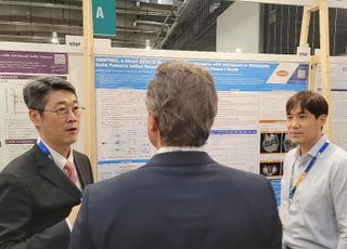 한미약품 "차세대 항암 신약 HM97662, 1상서 안전성·항종양 확인"