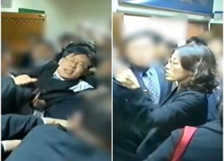 "김현지 관련 증언·영상 확보, 감시 안 받겠다면…" 경고한 이준석