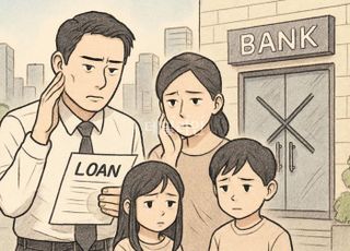 “실수요자만 옥죘다”…2금융까지 막히면 어디로 [늘고늘고...금융불안①]