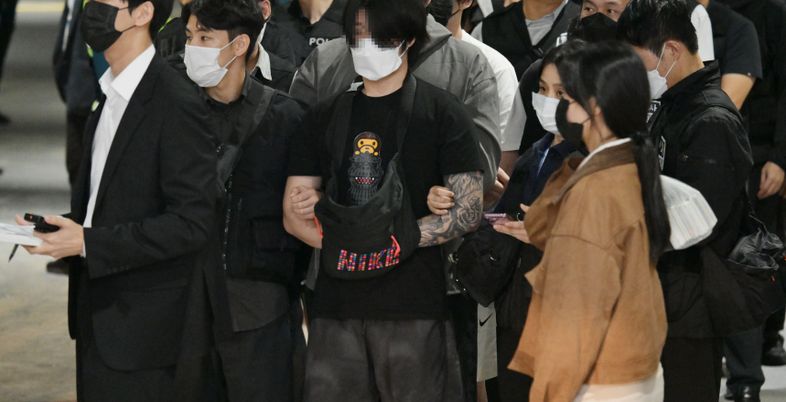 암처럼 번지는 ‘한탕주의’…희미해지는 노동의 가치 [덫에 빠진 청년들 ③]