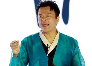 JYP 박진영, 29일 문체위 국감 참고인 채택…“대중문화 정책 물을 것”