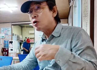 "60살 넘으면 뇌 썩는단 말, 유시민이 몸소 증명" 김재섭 직격