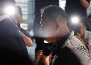 명태균 "난 여론조사 아닌 선거기획 전문가"…공천개입 의혹 부인