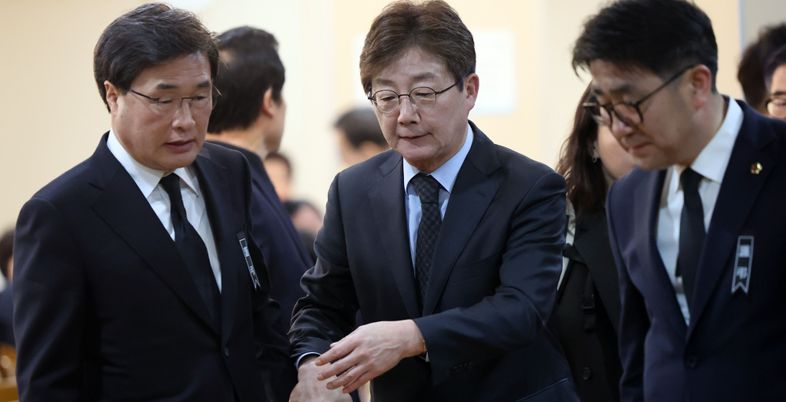 '안철수-오세훈-한동훈-유승민-이준석'…지방선거 앞둔 행보는