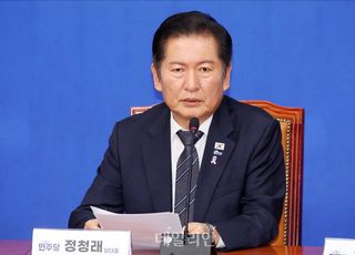 與, 연일 사법부 흔들기…사법개혁안 발표 이어 조희대 사퇴 촉구