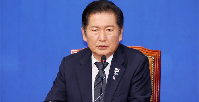 野, '서민 조롱' 논란 이상경 사퇴에 "사필귀정…정청래 입장표명" 촉구