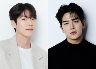 '투병이 남긴 선물' 비인두암 김우빈 VS 난치병 문태준