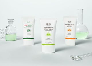 닥터지, 선케어 3종 美 FDA OTC 등록 및 이달 내 아마존 공식 론칭