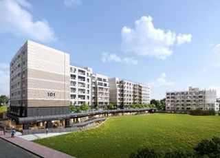 애월항-진도항 여객선 취항 등 개발이슈에 기대감 고조…‘제주 엘리프 애월’ 분양 중