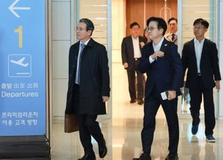 대통령실 "한미 관세협상 금융패키지 운영방식 미확정"