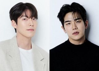 '투병이 남긴 선물' 비인두암 김우빈 VS 난치병 문태준