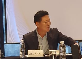 시큐아이 대표 "SK쉴더스 해킹 사고, 일어나지 말았어야 할 일"