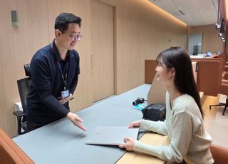 삼성전자, 삼성스토어에서'노트북 무료점검'