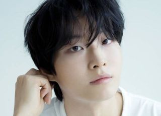 정여준,골든문 엔터와 전속계약…김동준과 한솥밥
