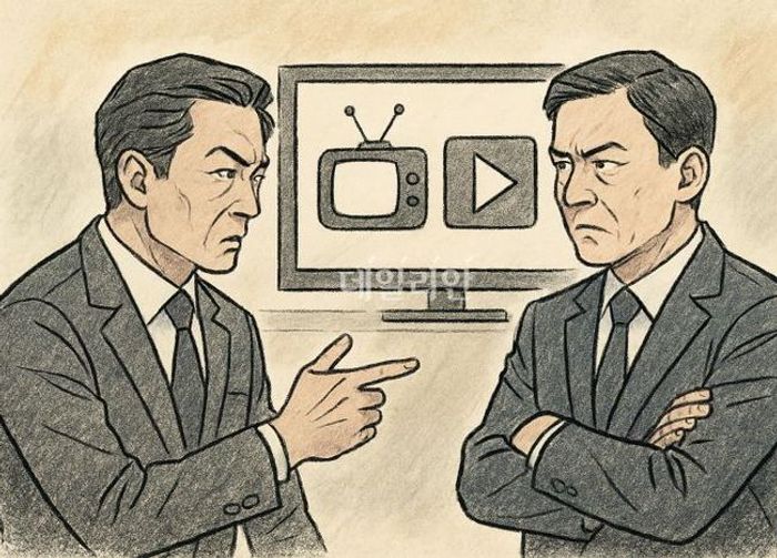 반가운 광고 규제 완화…지상파 전망도 밝아질까 [D:방송 뷰]