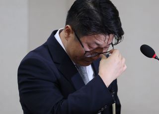 '쿠팡 수사외압 폭로' 검사 "지청장으로부터 욕설·폭언 들어" [2025 국감]