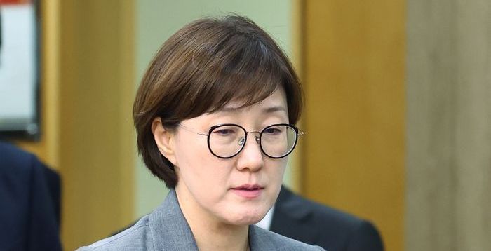 법사위, '김현지 출석' 놓고 공방…"영화 '아수라' 연상" vs "李정부 흠집내기" [2025 국감]