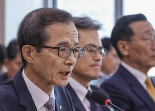 손태락 부동산원 원장 “주간 통계 발표, 정책 당국에서 판단할 일” [2025 국감]