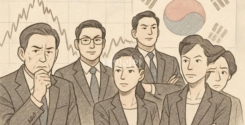 오너 이슈로 출렁 ‘K-주식’…올해 코리아 디스카운트 주요인
