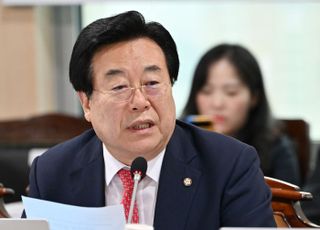 박상웅 "중진공 법인대출 부실금액 급증…사실상 '시한폭탄'"