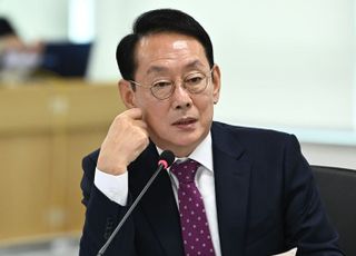 김도읍 "이재명정부, 신생아특례대출까지 규제…주거사다리 부러뜨리는 행위"