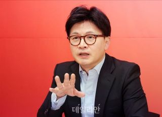 한동훈 "李대통령, '대장동 패밀리' 이상경과 국민 중 하나 선택해야"
