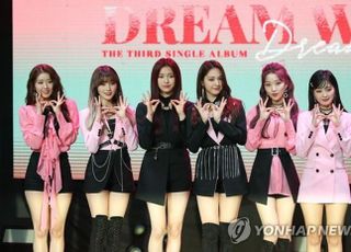 걸그룹 드림노트, 데뷔 7주년 앞두고 해체 수순…11월 마지막 팬미팅