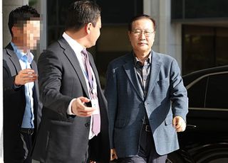 '한 차례 영장 기각' 박성재 전 법무장관, 내란 특검 재출석…"충실히 답변하겠다"