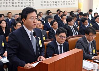 국회 법사위, 서울중앙지검·서울고검 등 2025 국감 [2025 국정감사]