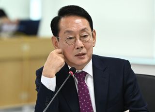 김도읍 "이재명정부, 신생아특례대출까지 규제…주거사다리 부러뜨리는 행위"