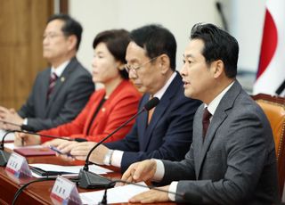 국민의힘, '상계뉴타운'서 현장 목소리 청취…오세훈과 對'李정부' 공세 고삐 죈다