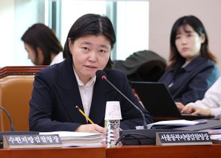 임은정, '李대통령, 백해룡 파견' 지적에 "알 수 있는 영역 아냐" [2025 국감]